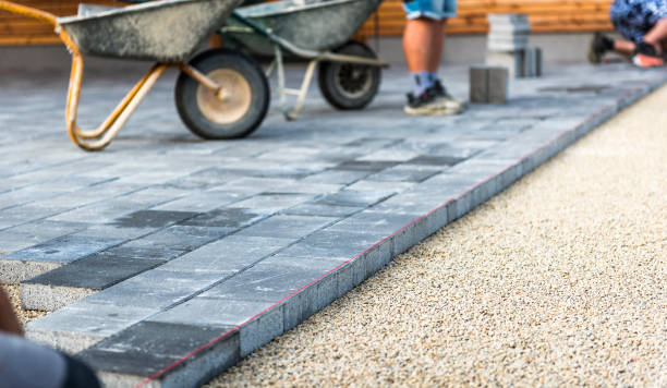 Reasons to Select Us for Your Driveway Paving Requirements in Yardville, NJ