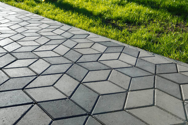 Best Permeable Paver Driveway  in Yardville, NJ