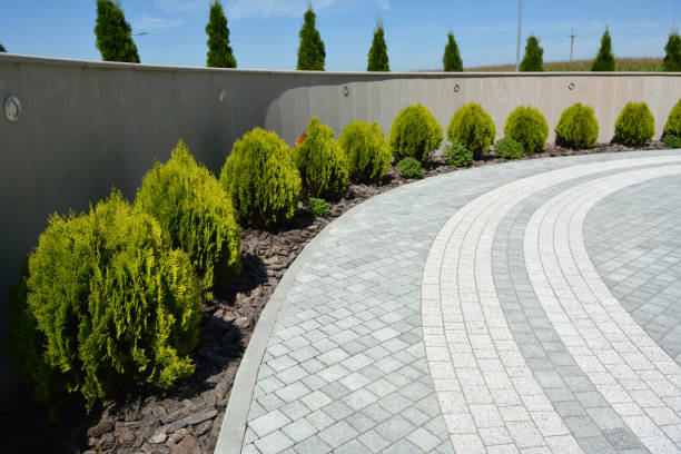 Best Residential Paver Driveway  in Yardville, NJ