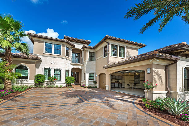 Reasons to Select Us for Your Driveway Paving Requirements in Yardville, NJ