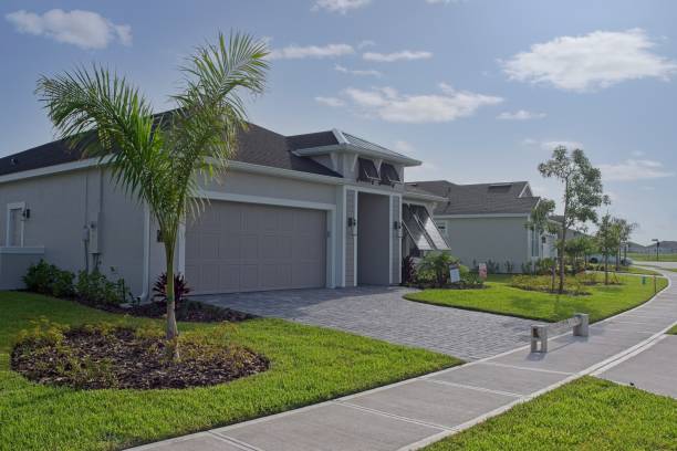 Best Interlocking Driveway Pavers  in Yardville, NJ