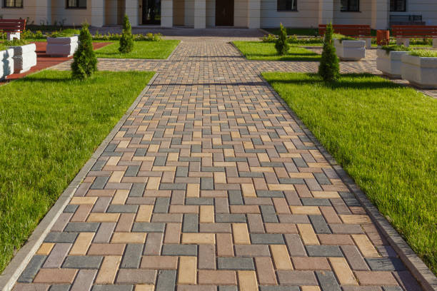 Best Driveway Paving Contractor  in Yardville, NJ